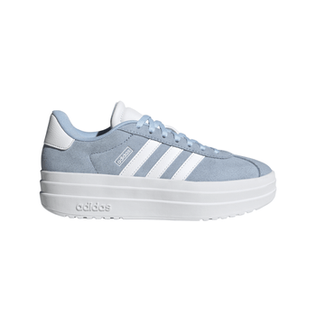 Tenis adidas Infantiles JI1018 Azul