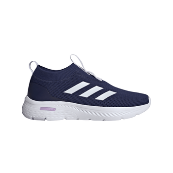 Tenis adidas Casual Cloudfoam Move Sock Mujer ID6524