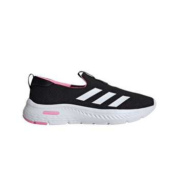 Tenis adidas Casual Cloudfoam Move Lounger Mujer ID6516