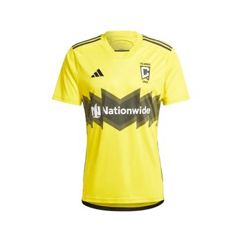Jersey adidas Futbol Columbus Crew Hombre HZ6185