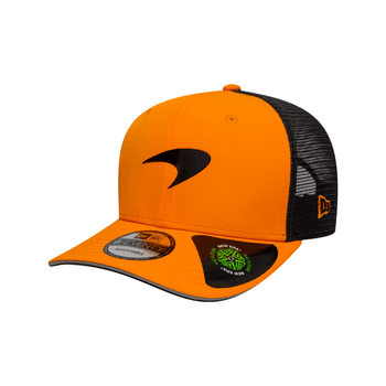 Gorra New Era Casual 9SEVENTY McLaren Hombre 60669285