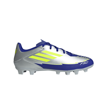 Tachones adidas Futbol F50 Club Messi FxG Hombre IH0916