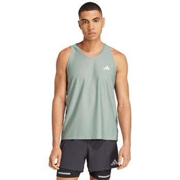 Tank adidas Correr Own the Run Hombre JC9812