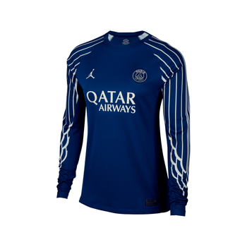 Jersey Nike Futbol Paris Saint-Germain Cuarto Fan 24/25 Mujer HJ7337-493