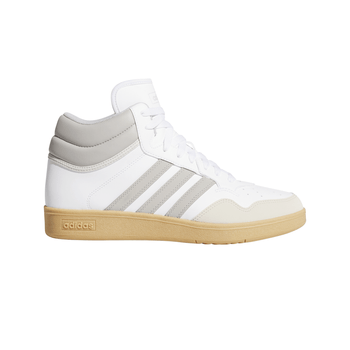 Tenis adidas Casual Hoops 4.0 Mid Hombre JQ2765