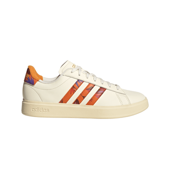 Tenis Casual adidas Grand Court 2.0 Mujer JS2885