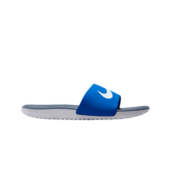 Sandalias Nike Casual Kawa Niño FJ8812-402