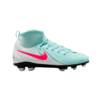 Tachones Nike Futbol Futbol Phantom Luna 2 Club MG Niño FJ2601-300