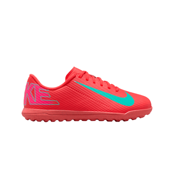 Tenis Nike Futbol Mercurial Vapor 16 Club TF Niño FQ8287-800