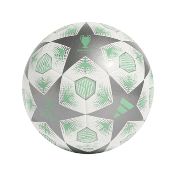 Balón adidas Futbol UCL Club 24/25 Knockout Phase Unisex JH1283