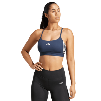 Sujetador Deportivo adidas Bralette Hyperglam Mujer JE8809