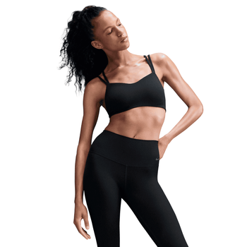 Sujetador Deportivo Nike Zenvy Mujer DO6608-010