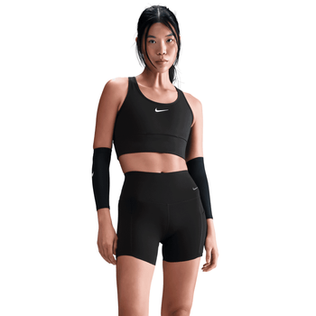 Sujetador Deportivo Nike Swoosh Pocket Mujer HF5360-010