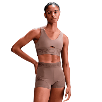 Sujetador Deportivo Nike Pro Indy Dri-FIT Mujer HF7324-233