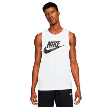 Tank Nike Casual Hombre AR4991-101