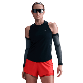 Tank Nike Correr Swift Mujer HQ0620-010