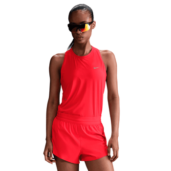 Tank Nike Correr Swift Mujer HQ0620-696