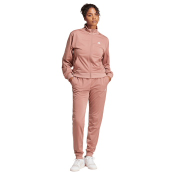 Conjunto Deportivo adidas Essentials Feel Cozy Mujer JD4478