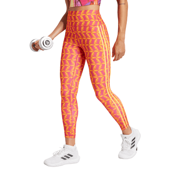 Malla adidas x FARM Rio 7/8 Mujer JD6311