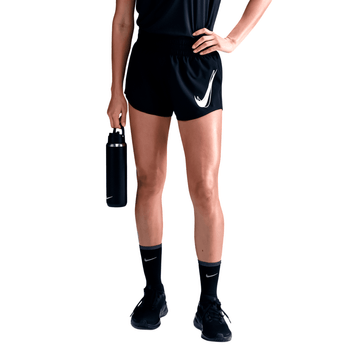 Short Nike Correr One Mujer HJ2195-010