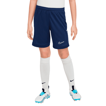 Short Nike Futbol Dri-FIT Academy Niño FZ9784-410