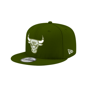 Gorra New Era NBA 9FIFTY Chicago Bulls Hombre 70598695