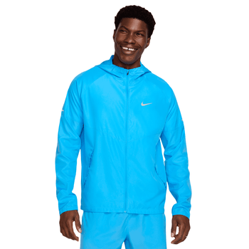Chamarra Nike Correr Repel Miler Hombre DD4746-412