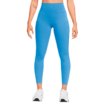 Malla Nike Entrenamiento Dri-FIT One 7/8 Mujer FN3241-412