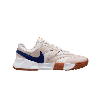 Calzado Nike Tennis Court Lite 4 Mujer FD6575-102