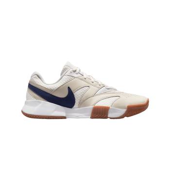 Calzado Nike Tennis Court Lite 4 Hombre FD6574-102