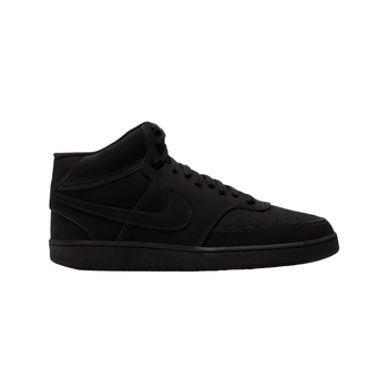 Tenis Nike Casual Court Vision Mid Hombre CU6620-001