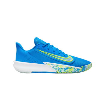Tenis Nike Basquetbol Precision 7 Hombre FN4322-400