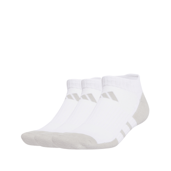 Calcetín adidas Essentials Climacool Low Cut 3 Pack Unisex JD9573