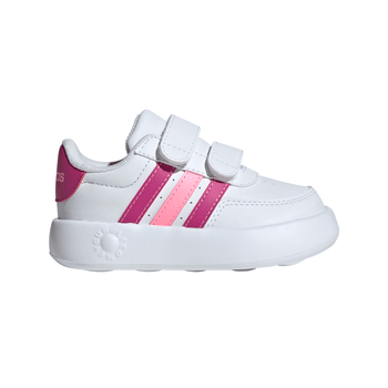 Tenis adidas Casual Breaknet 2.0 Bebé ID5279