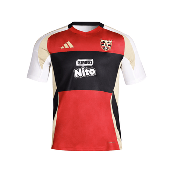 Jersey adidas Futbol Peluche Caligari Kings League Local Fan 25 JK9543