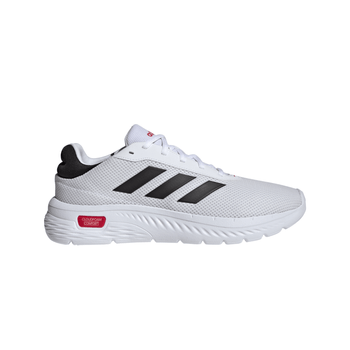 Tenis adidas Casual Cloudfoam Comfy Hombre IH6132