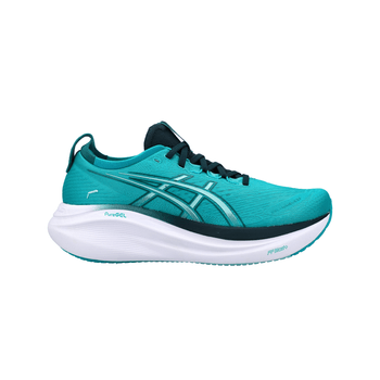 Tenis Asics Correr GEL-NIMBUS 27 Hombre 1011B958.400