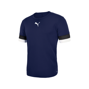 Playera Puma Futbol teamRISE Hombre 704932 06