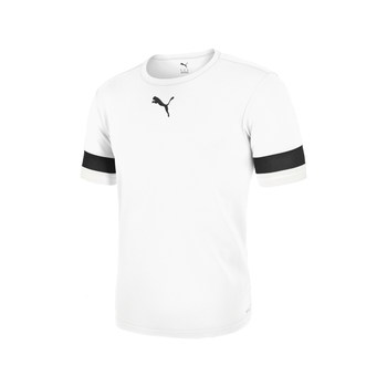 Playera Puma Futbol teamRISE Hombre 704932 04