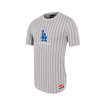 Playera New Era MLB Los Angeles Dodgers Hombre 60628480