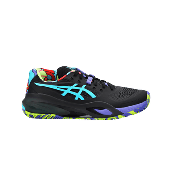 Calzado Asics Padel GEL-RESOLUTION X PADEL L.E. Hombre 1041A503.002