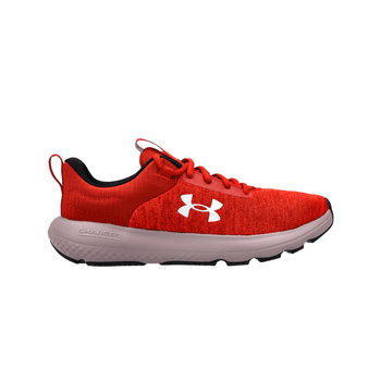 Tenis Under Armour Correr Charged Revitalize Hombre 3026679-800