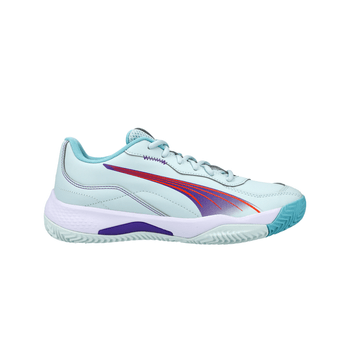 Calzado Puma Padel NOVA Smash Mujer 108291 01