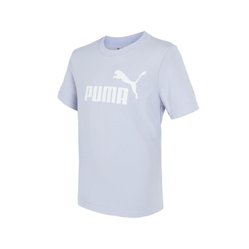 Playera Puma Casual Essentials No.1 Niña 684892 47