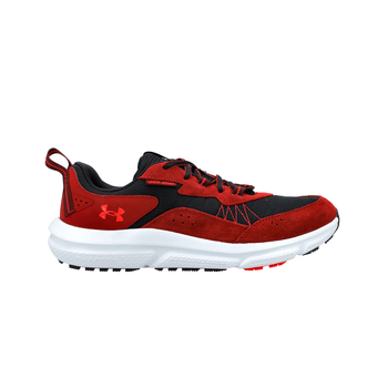 Tenis Under Armour Correr Charged Verssert 2 Hombre 3027178-003