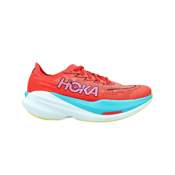 Tenis Hoka Correr Mach X 2 Hombre