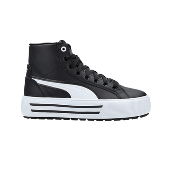 Tenis Puma Casual Kaia 2.0 Mid Mujer 398806 02