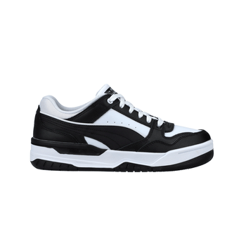 Tenis Puma Casual Rebound Retro Hombre 400197 03