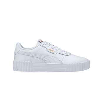 Tenis Puma Casual Carina 3.0 Mujer 400365 01