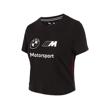Top Puma Casual BMW M Motorsport Mujer 630645 01